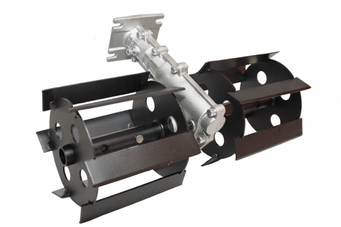 Motocoase - Accesoriu motocoasa Micul Fermier, prasitoare 26mm*9T