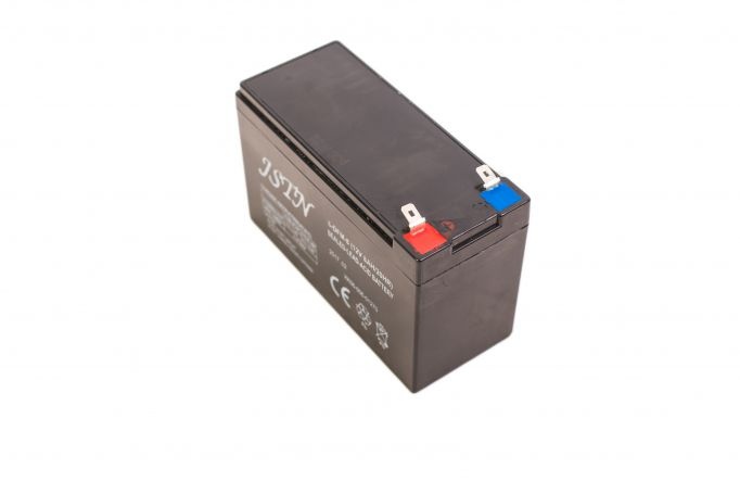 Atomizoare, vermorele,  accesorii - Acumulator 8AH pentru pompa de stropit (baterie)