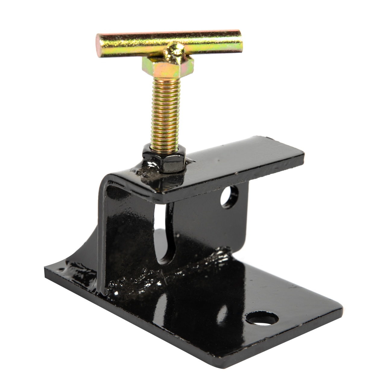 Motocultoare - Adaptor pentru plug / rarita