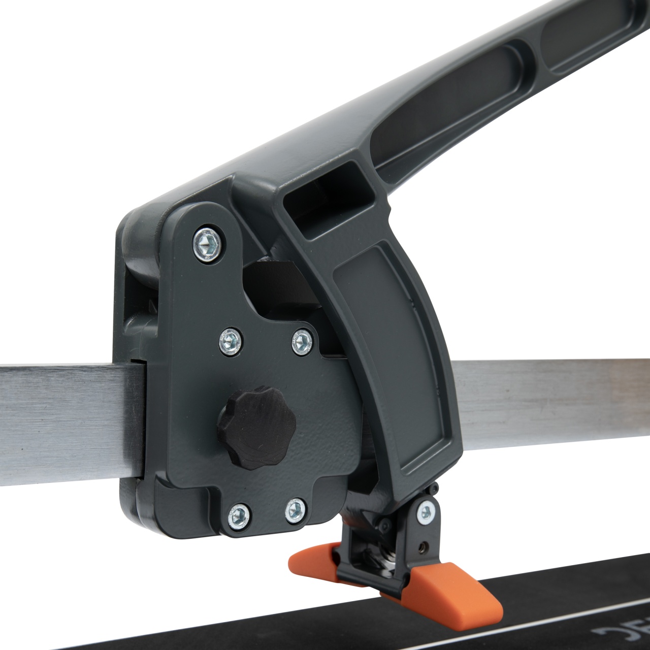 Dispozitiv pentru taiat placi ceramice Detoolz, lungime 1200mm - imagine 3