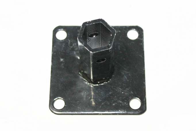 Motocultoare - Manicot motocultor Micul Fermier, diametru 23mm, patrat