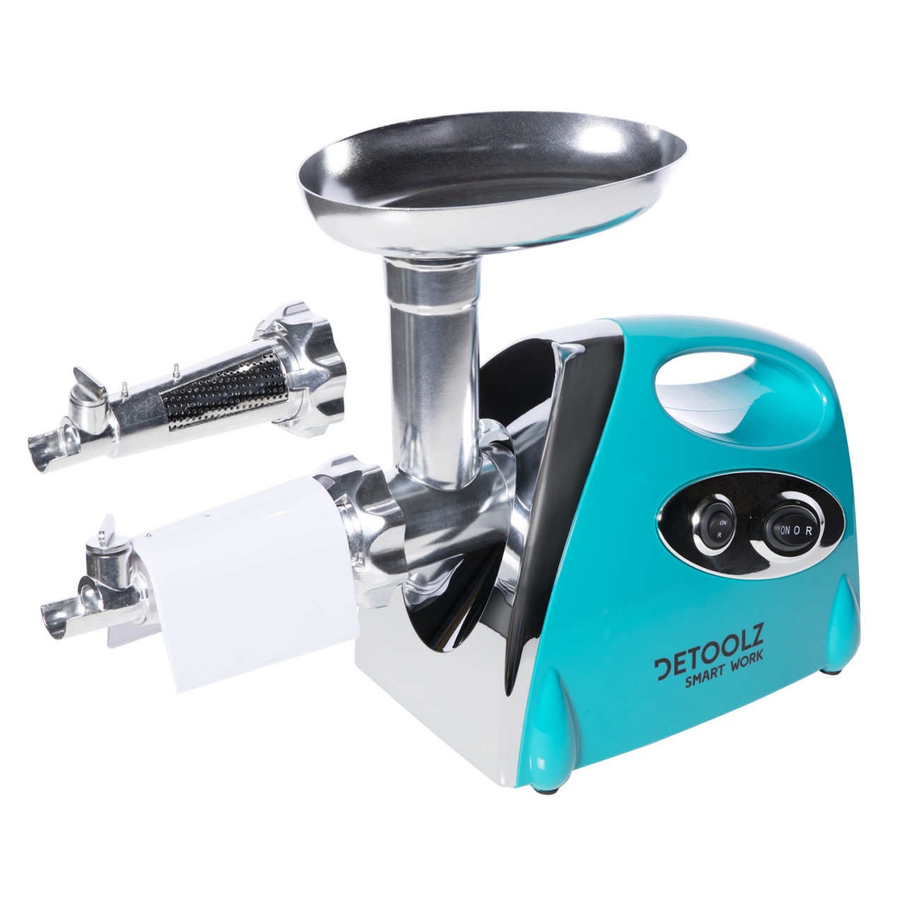 Casă - Masina electrica de tocat carne 1400W