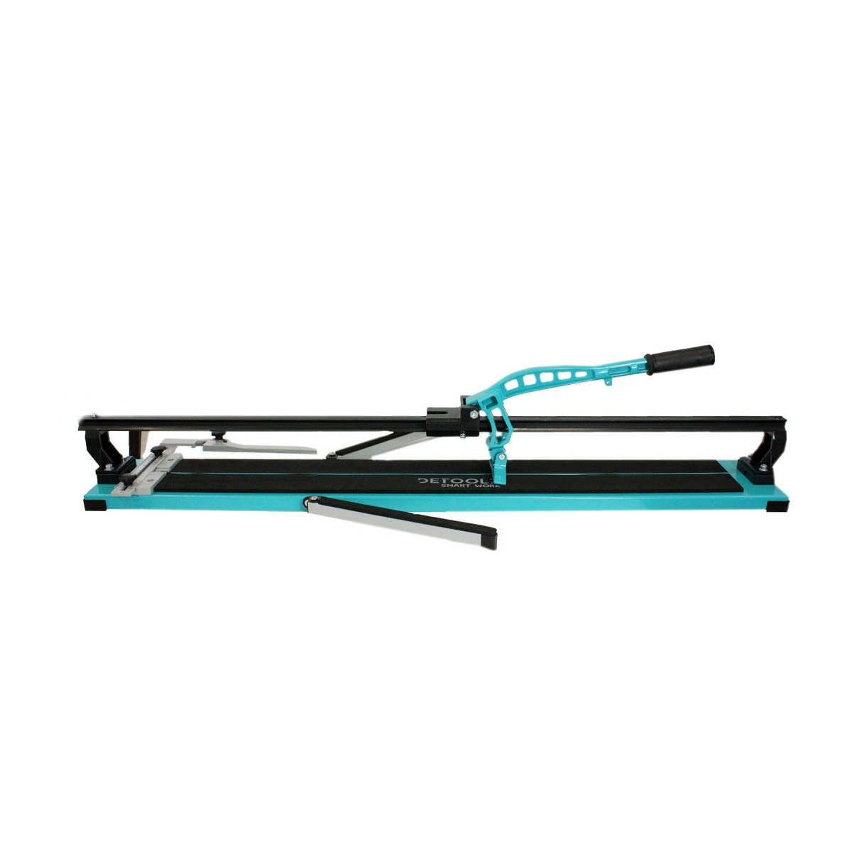 Masina pentru taiat placi ceramice Detoolz, 1000mm - imagine 3