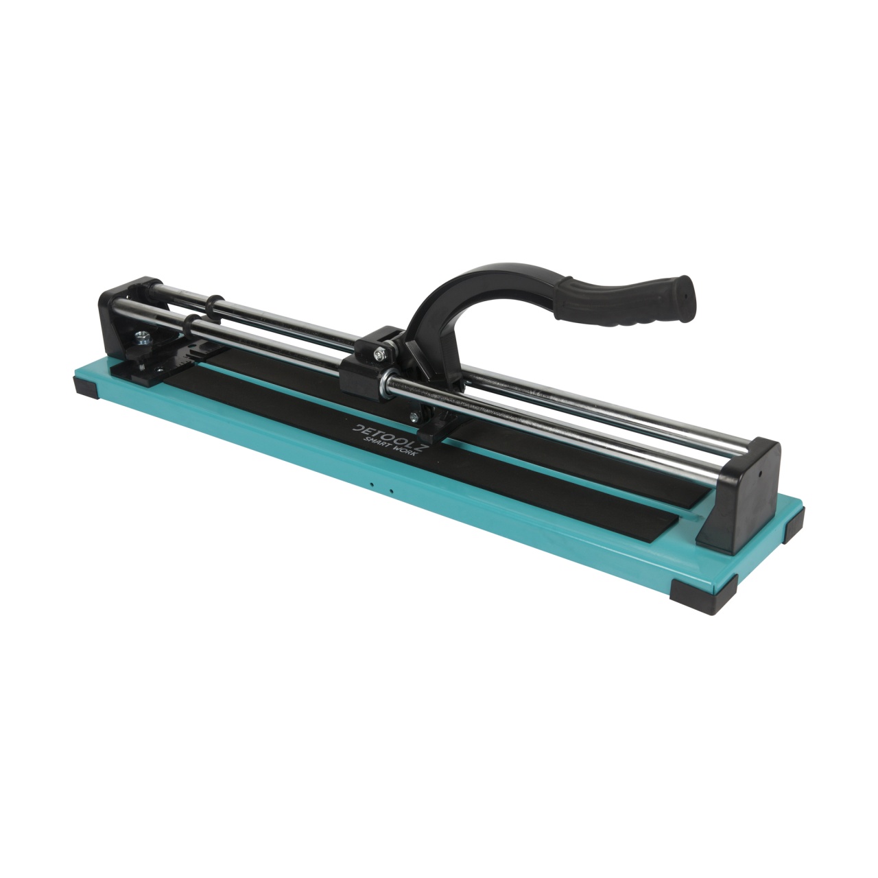 Masina pentru taiat placi ceramice Detoolz, 600mm - imagine 3