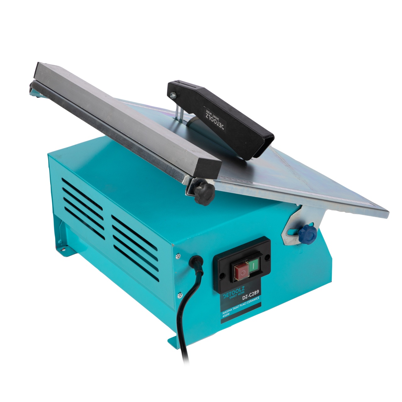 Masina taiat placi ceramice 450W - imagine 2