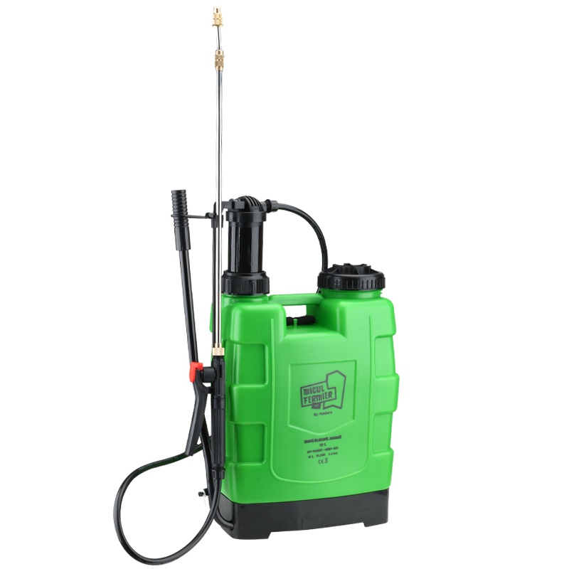 Vermorele si pompe de stropit - Pompa de stropit manuala, MF Pandora 12L