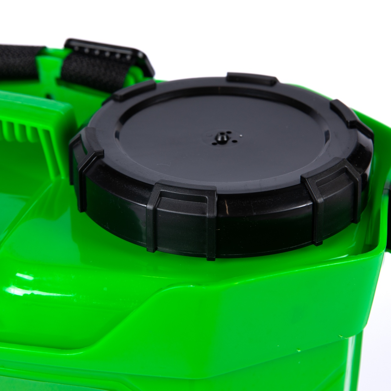 Pompa de stropit Micul Fermier, capacitate 16l, cu suport lombar, cu acumulator - imagine 3