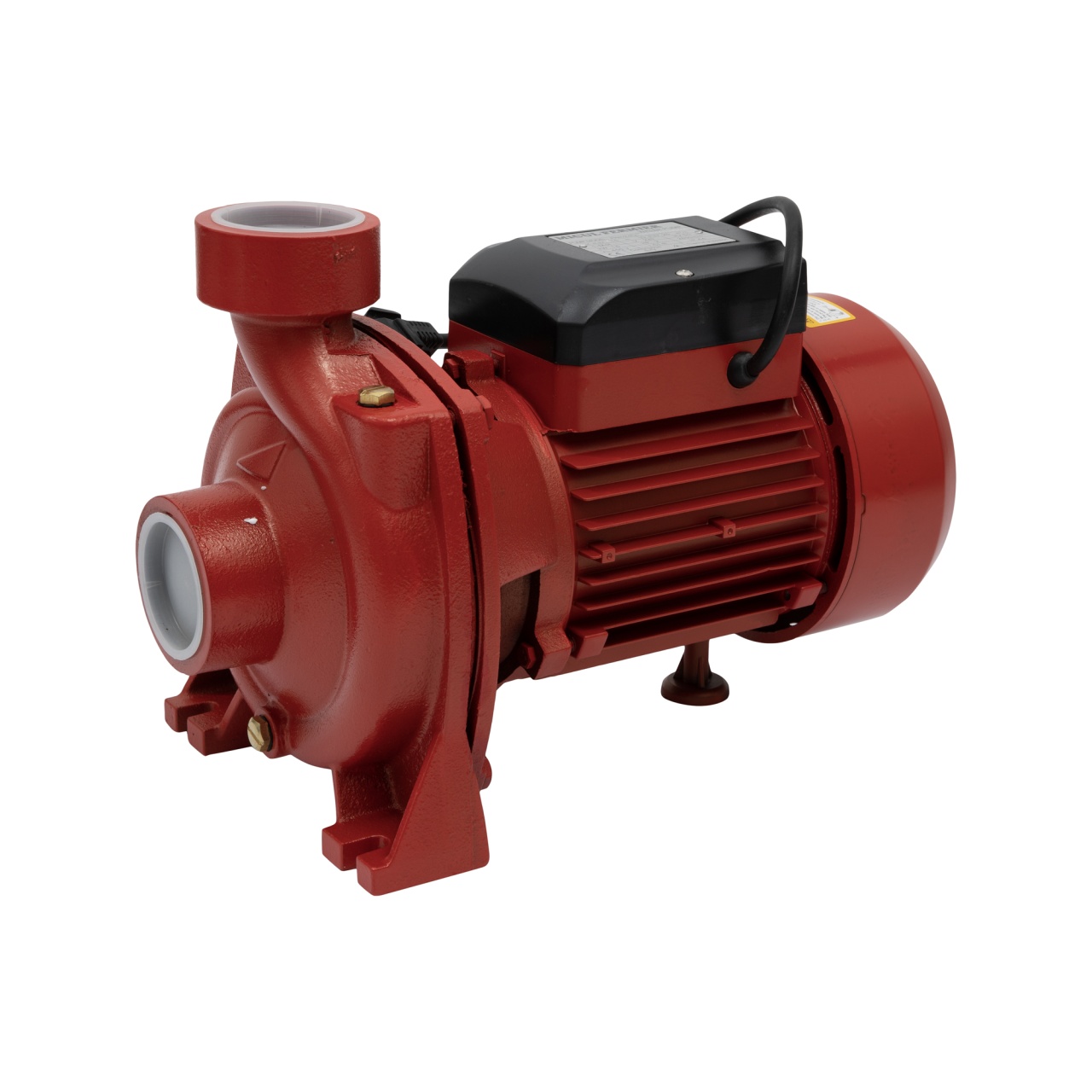 Pompa de suprafata Micul Fermier, 1.5 kW, debit maxim 24900 l/h, inaltime maxima de pompare 15m, corp pompa fonta - imagine 2