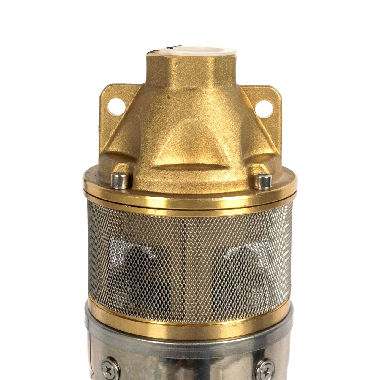 Pompa submersibila Micul Fermier, 1.3 kW, debit maxim 3000 l/h, inaltime maxima de pompare 60m, 1 turbina - imagine 2