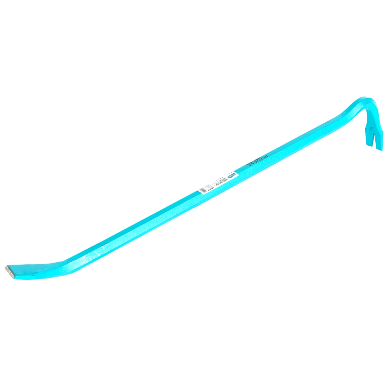 Ciocane - Ranga scos cuie Detoolz, 1.15Kg, 600x16mm G01