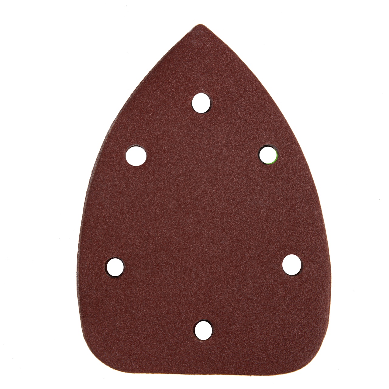 Constructii  - Set hartie abraziva 135x95mm P120 6 gauri (10/set)