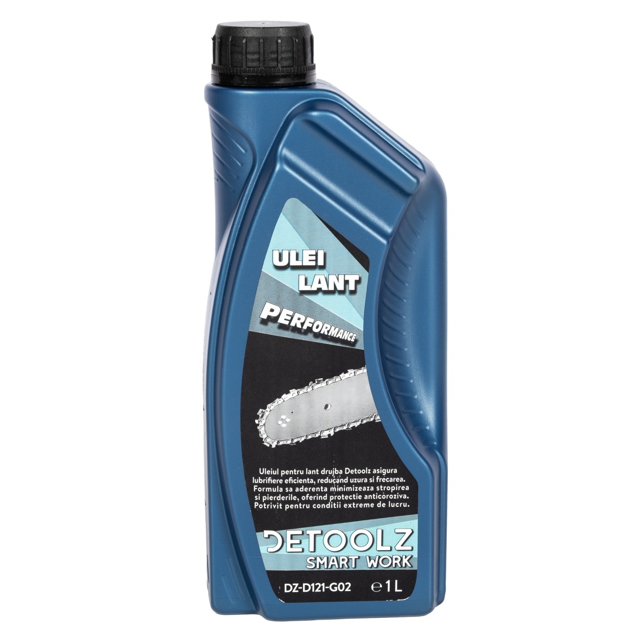 Consumabile si accesorii - Ulei lant Detoolz 1L G02