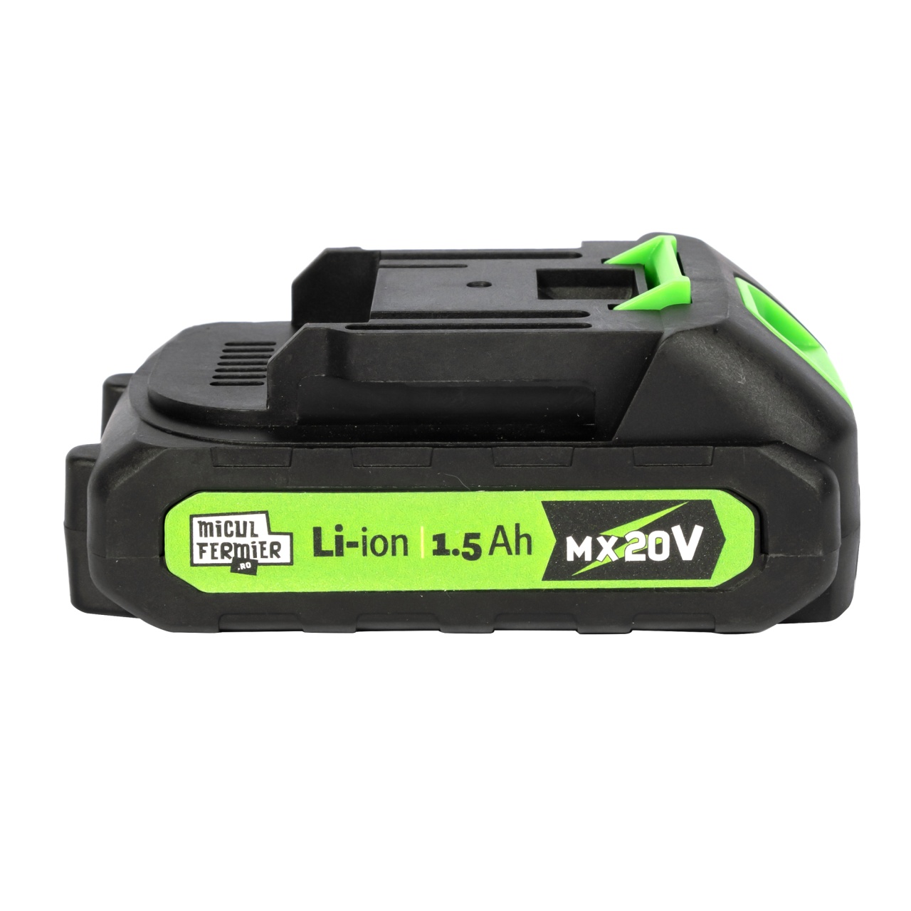 Acumulator Micul Fermier 20V 1.5Ah - imagine 3