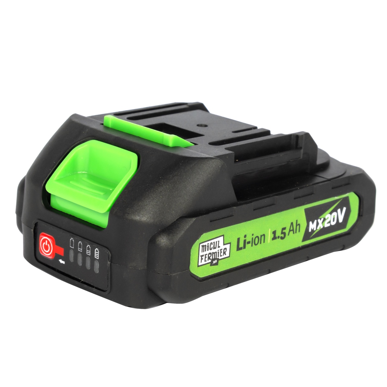  Acumulatori & Incarcatoare - Acumulator Micul Fermier 20V 1.5Ah