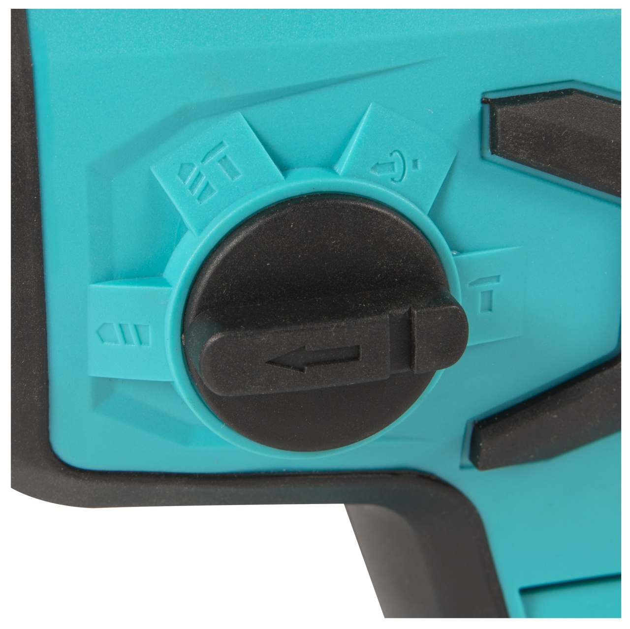 Ciocan rotopercutor SDS+ 18V fara perii - imagine 2