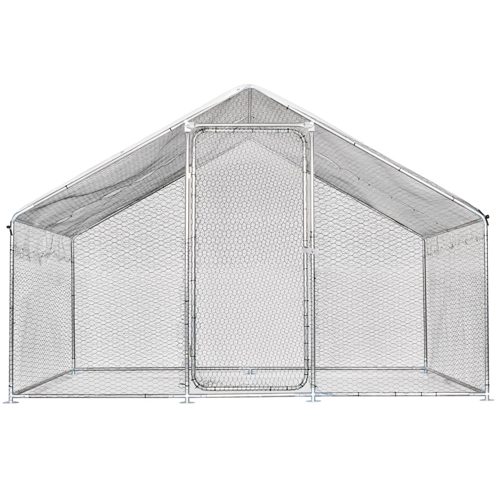 Cotet (Tarc) Pasari MF 3X2x2m G01 Micul Fermier MF-TP1001-S001-G01