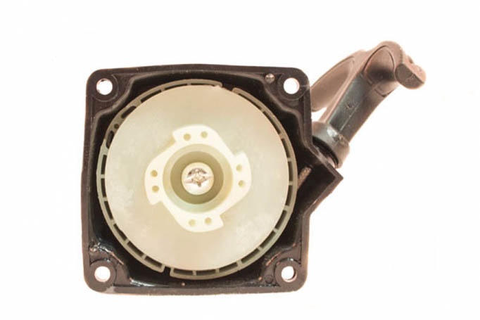 Piese si accesorii - Demaror MTC cu 4 dinti