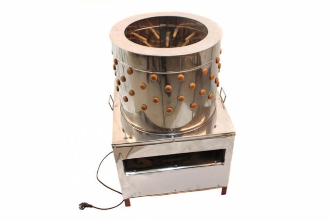 Deplumator Pasari WQ-60 Micul Fermier GF-1138