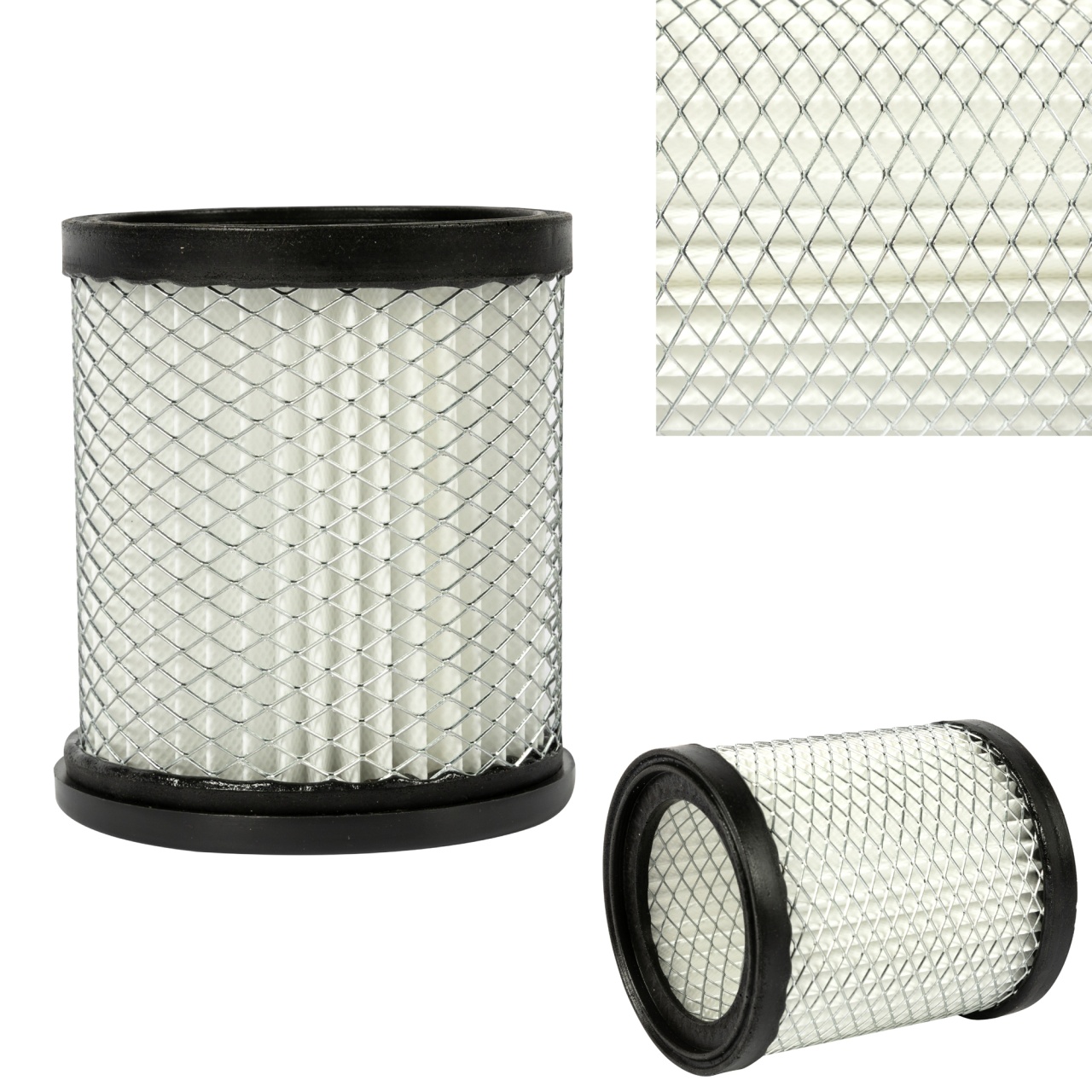 Casă - Filtru pentru aspirator cenusa DZ-CI106