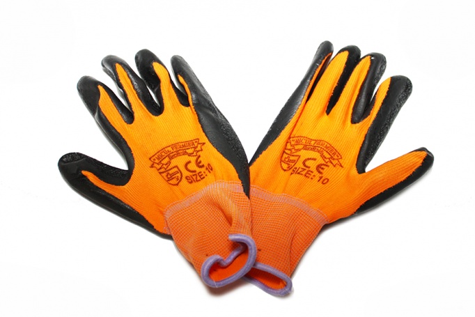 Manusi - Manusi R+N diferite culori (12pcs)