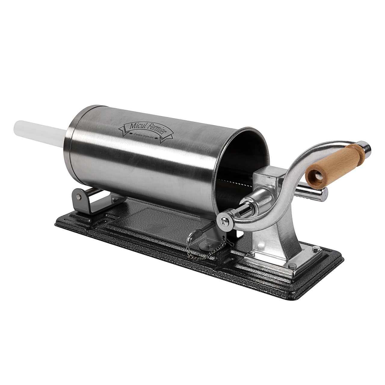 Casă - Masina de carnati 4kg 5 palnii