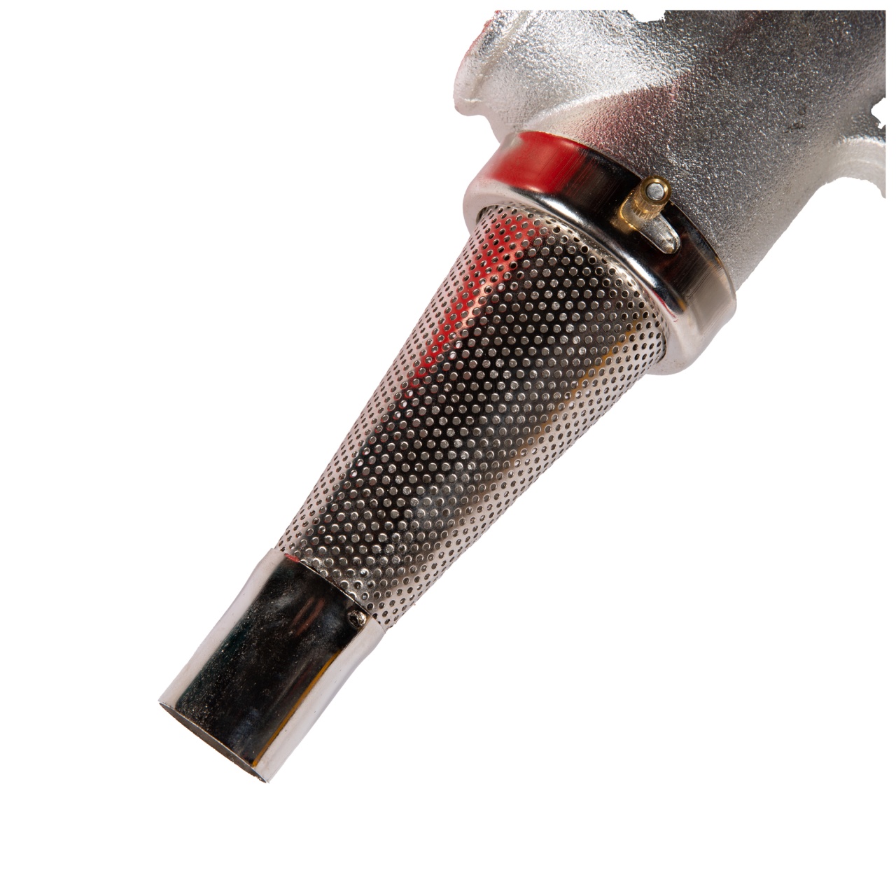 Masina De Tocat Rosii Din Fonta Micul Fermier GF-0829-S001-G02, Cu Sita