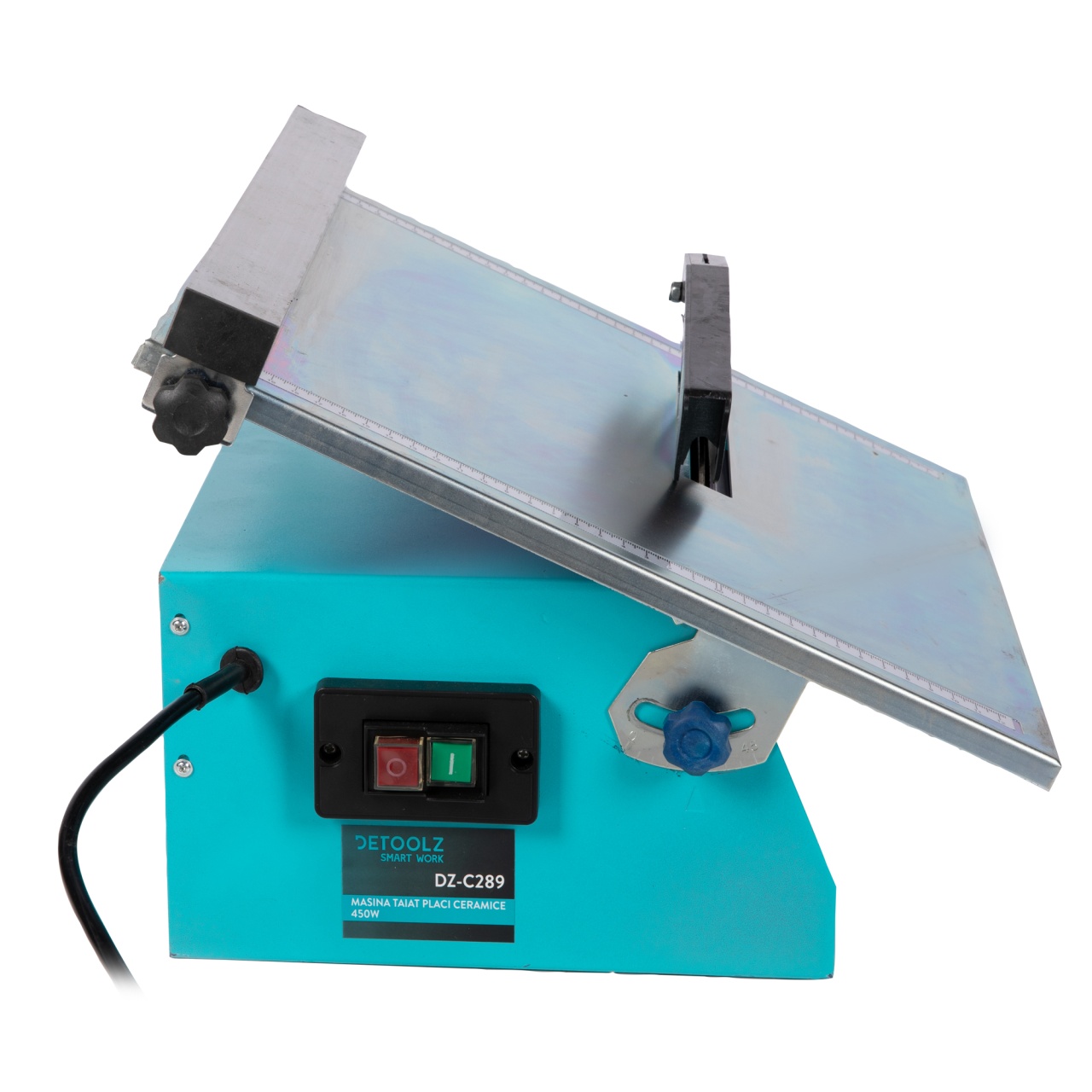 Masina taiat placi ceramice 450W - imagine 3