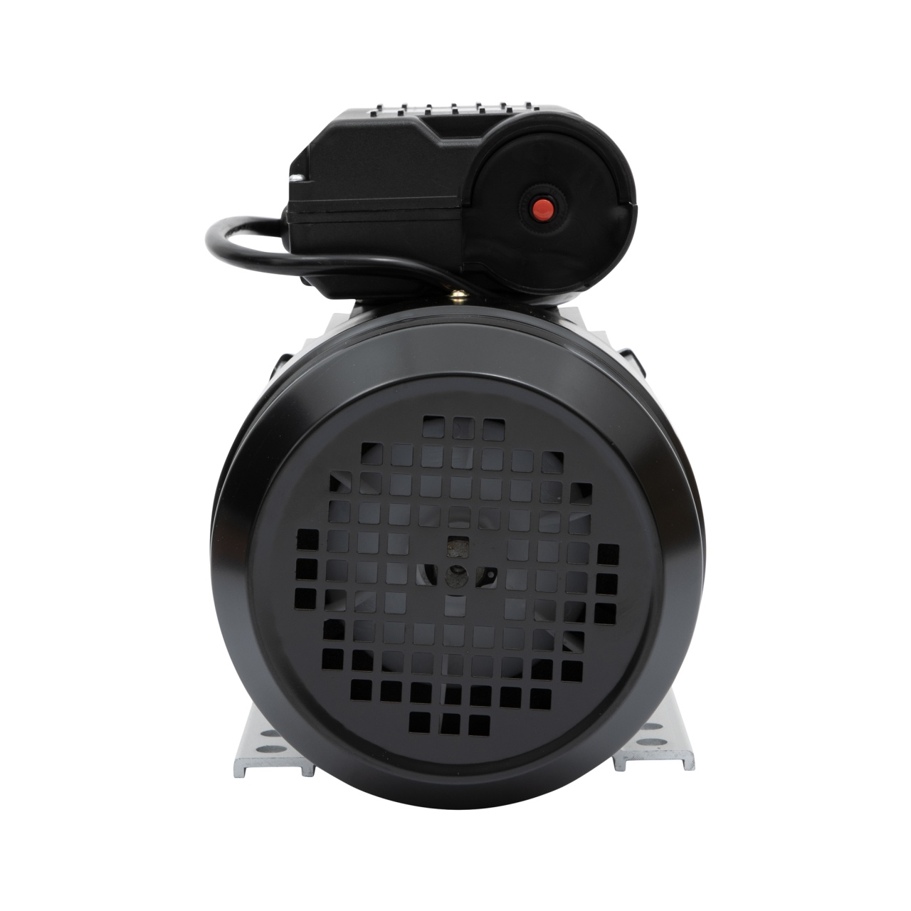 Motor electric Micul Fermier 1.5KW, 2800 rpm, carcasa aluminiu - imagine 3