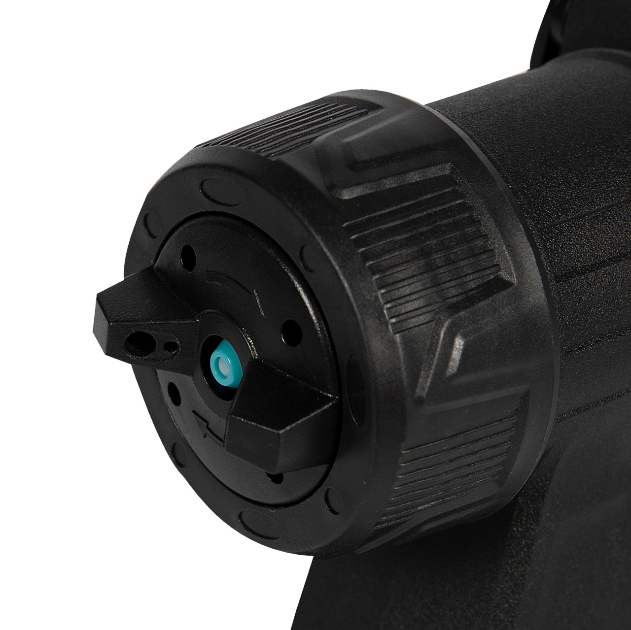 Pistol electric de vopsit 400W 1000 ml/min - imagine 3