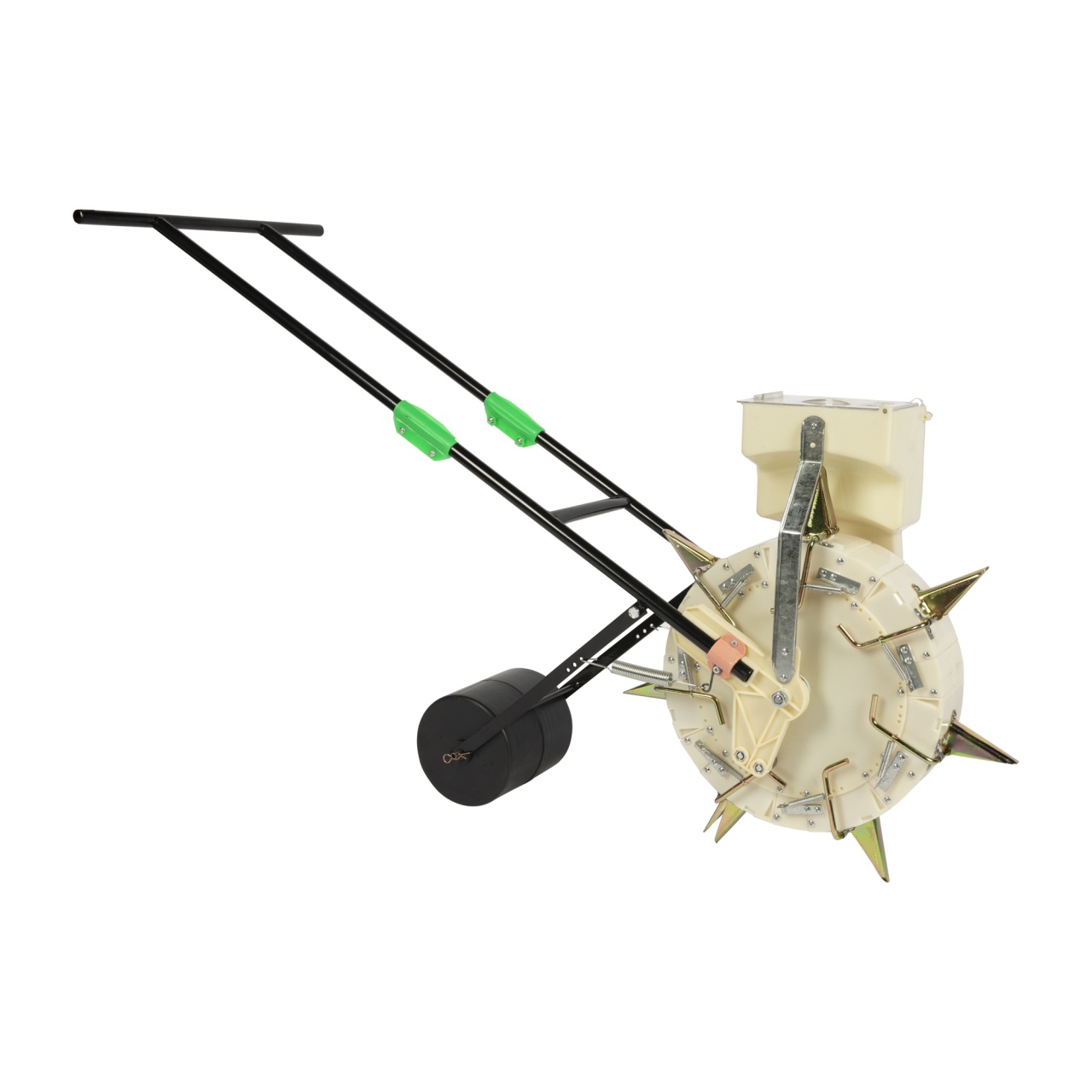 Unelte pentru plantare - Plantator mic automat, 21 cm