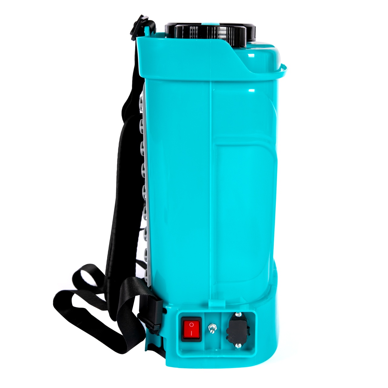 Pompa de stropit cu acumulator, Detoolz 12L [4]