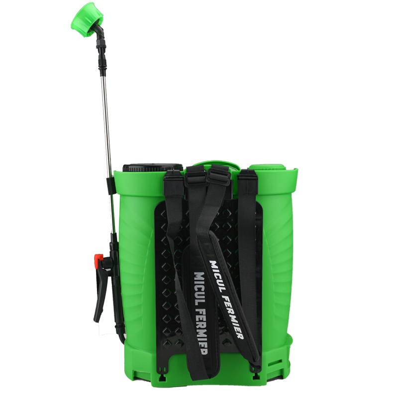 Pompa de stropit MF Pandora 18L cu acumulator [7]