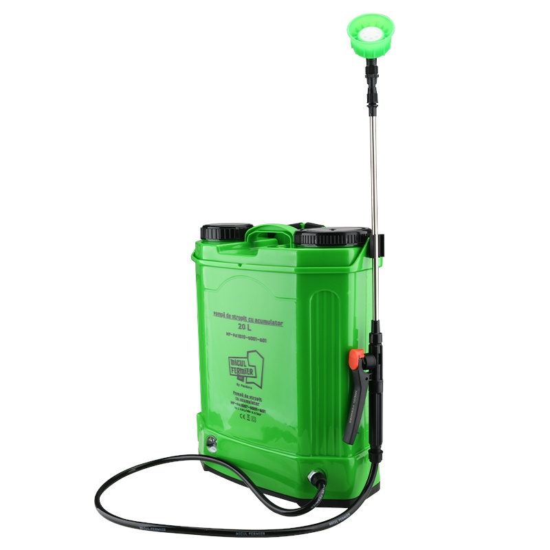 Pompa de stropit MF Pandora 20L cu acumulator [7]