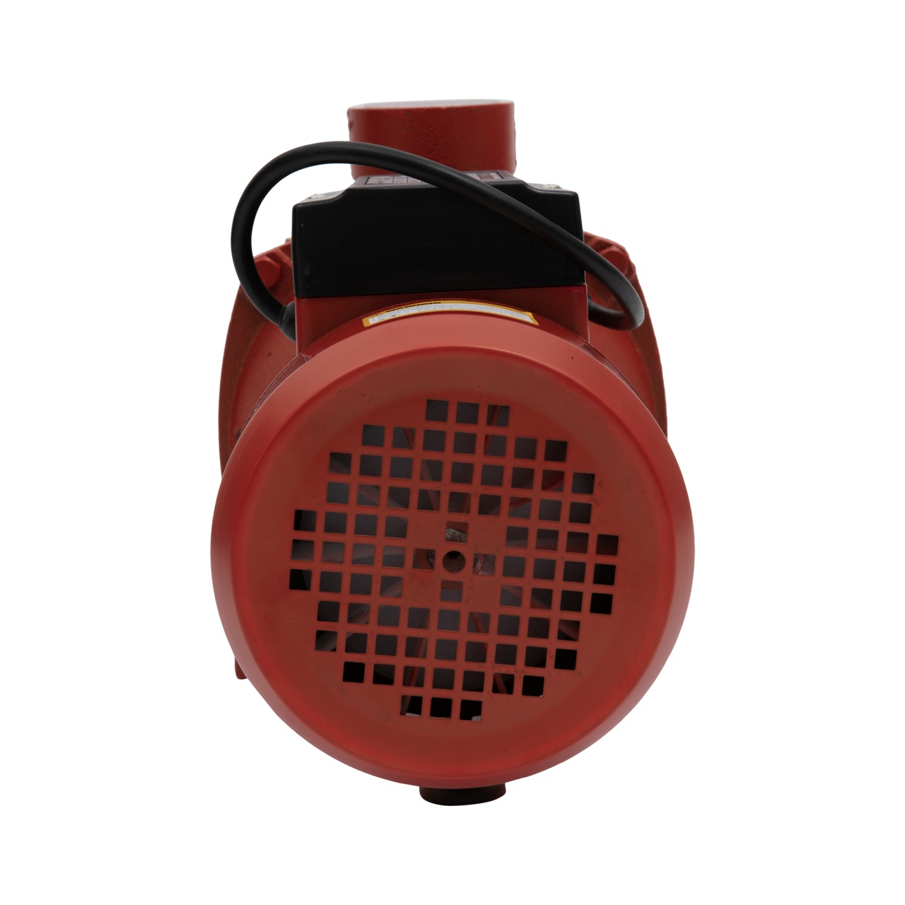 Pompa de suprafata Micul Fermier, 1.5 kW, debit maxim 24900 l/h, inaltime maxima de pompare 15m, corp pompa fonta - imagine 3