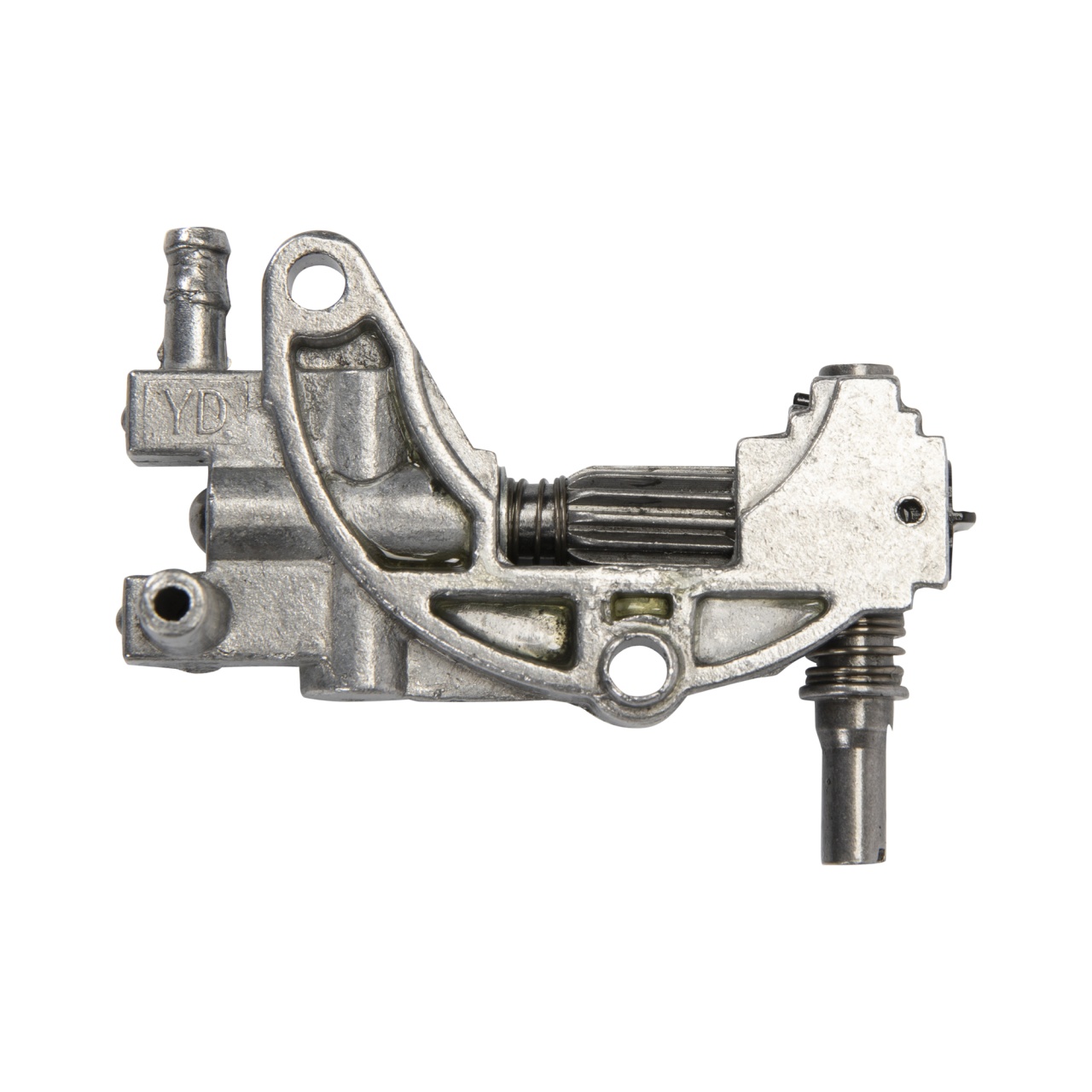 Drujbe si accesorii - Pompa ulei cu melc Drujba 5600 Micul Padurar