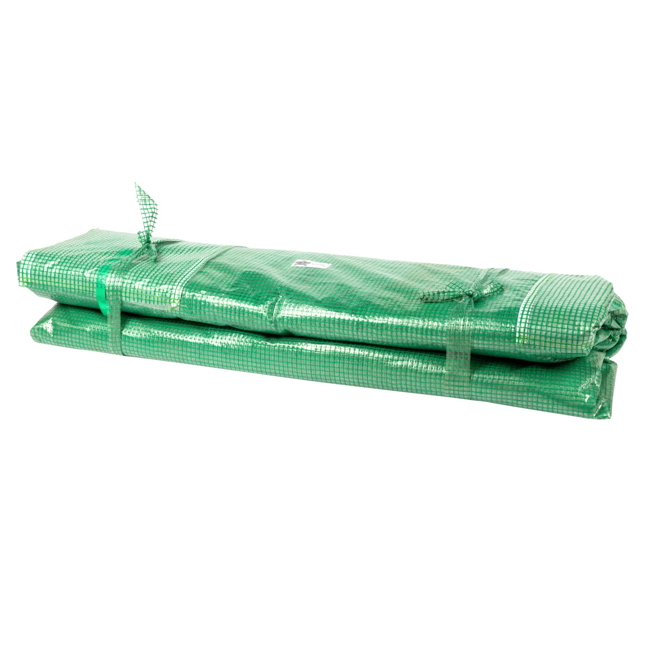 Prelata Sera Polietilena 8X3x2m Densitate 140G/mp Rezistenta Radiatii Solare UV4 Micul Fermier GF-2408-S001-G01
