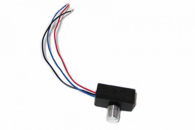 Vermorele si pompe de stropit - Regulator de presiune pentru pompa de stropit Pandora