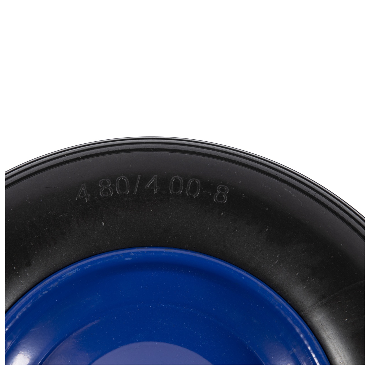 Accesorii - Roata roaba Micul Fermier 4.00-8, diametru ax 14mm, SPUMA