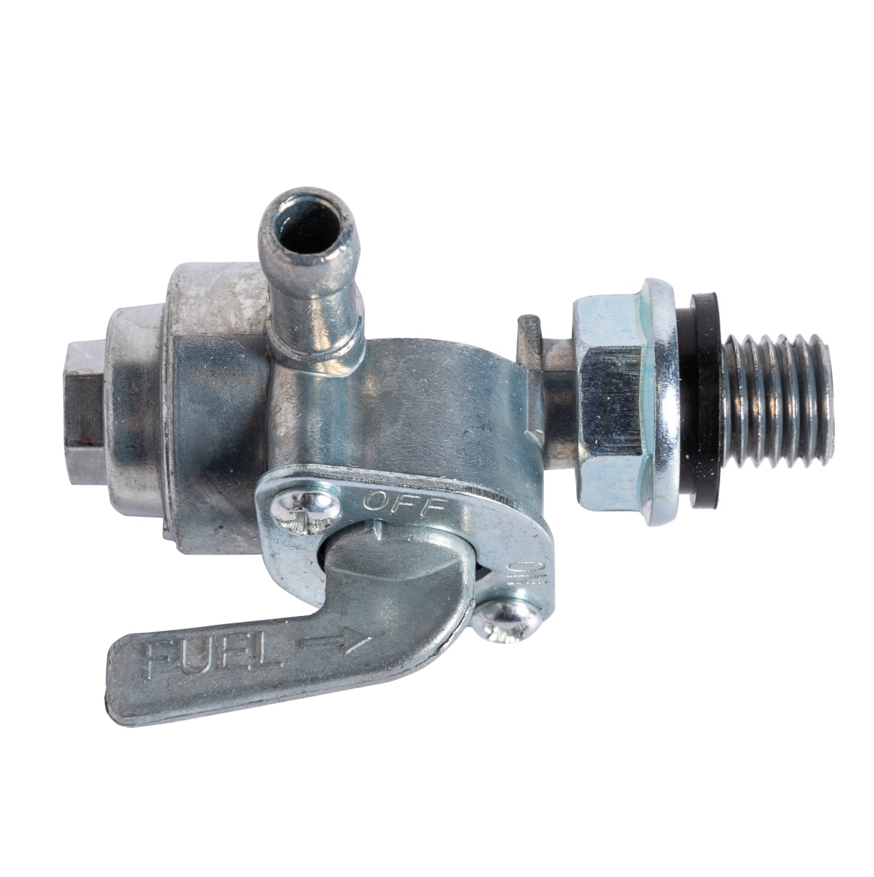 Generatoare curent - Robinet combustibil generator 0.9kW, mare, dreapta