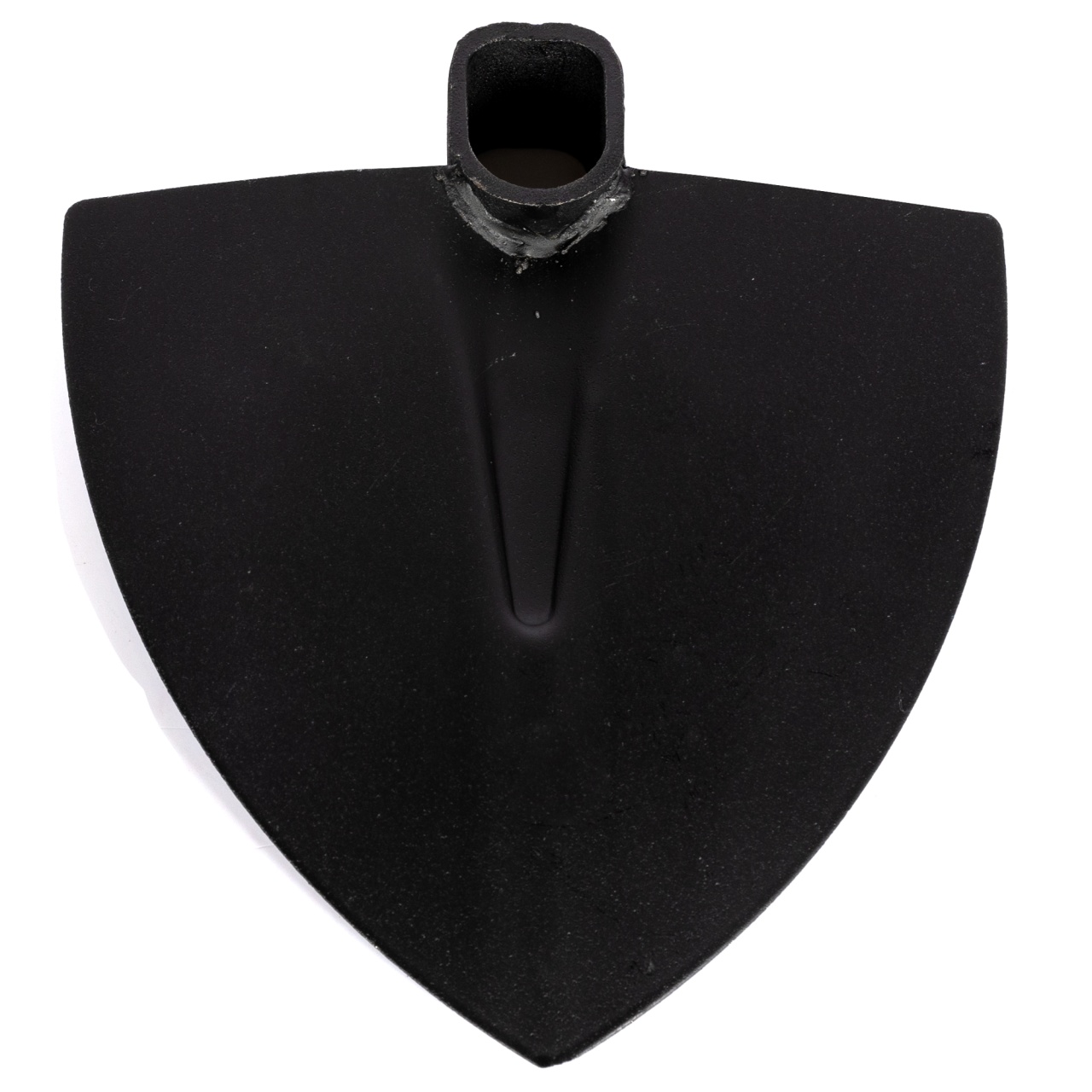 Unelte de sapat - Sapa Micul Fermier, 23x22cm otel, fara coada G01