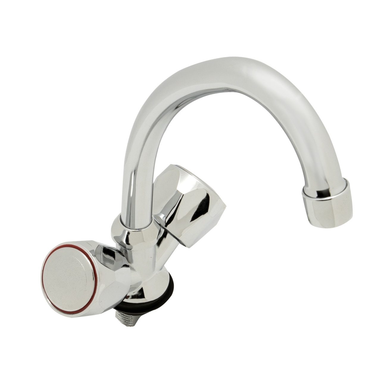 Import - Set 2 Baterii apa rece+calda OLIVIA DS-91029