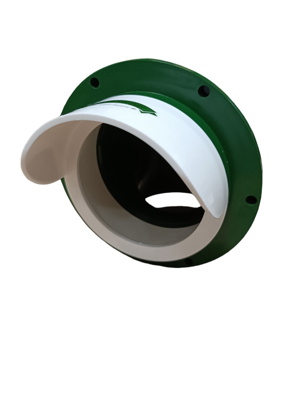 Cresterea si ingrijirea animalelor - Set 2buc adaptor hranitor pasari cu protectie