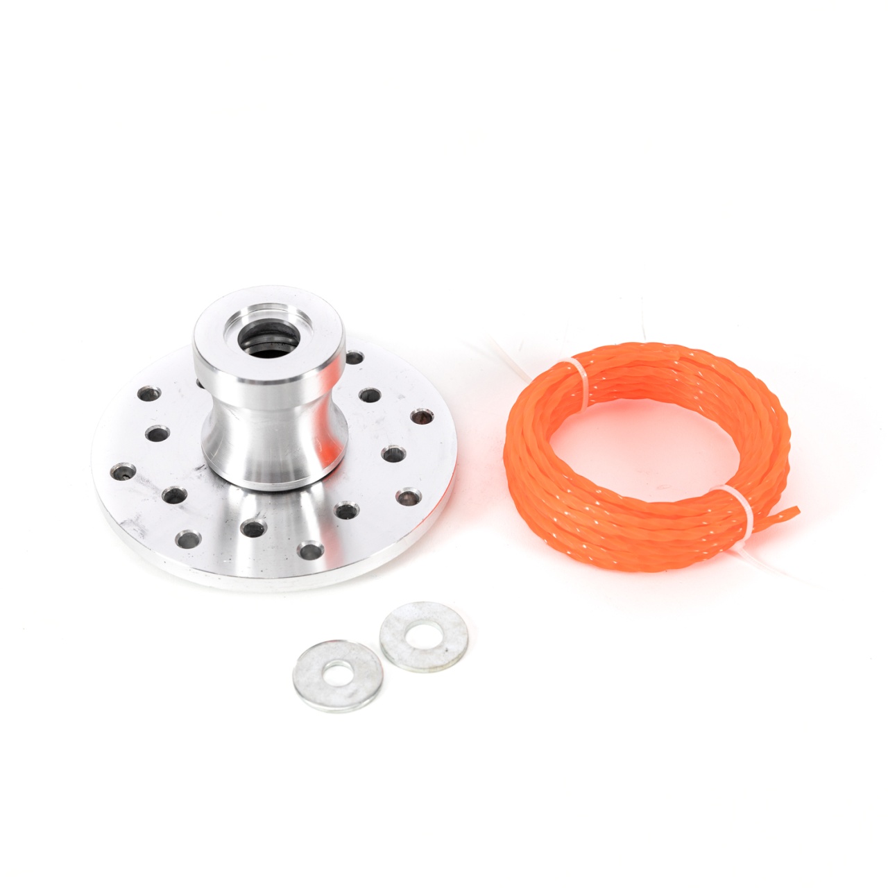 Piese si accesorii - Tambur metalic MTC pentru colturi si spatii mici