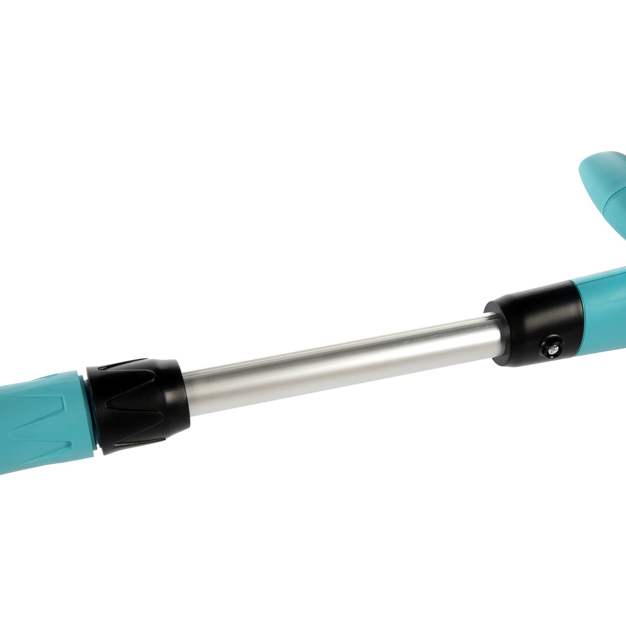 Trimmer electric cu maner telescopic 350W - imagine 3