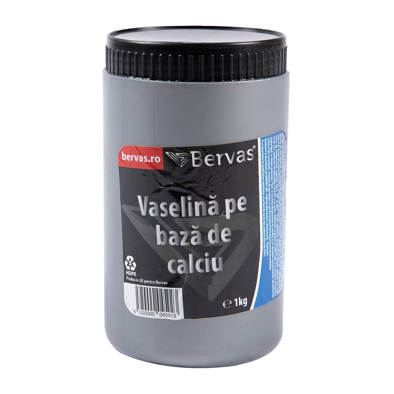 Drujbe si accesorii - Unsoare (vaselina) U90 Ca3 1kg MPP