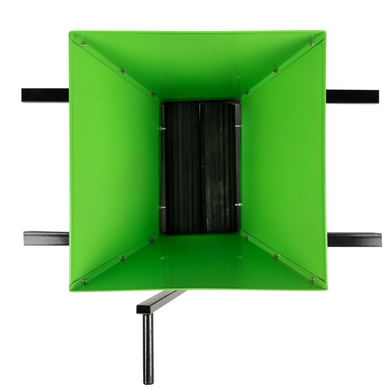 Zdrobitor STRUGURI Cu Cadru Verde Micul Fermier GF-0898