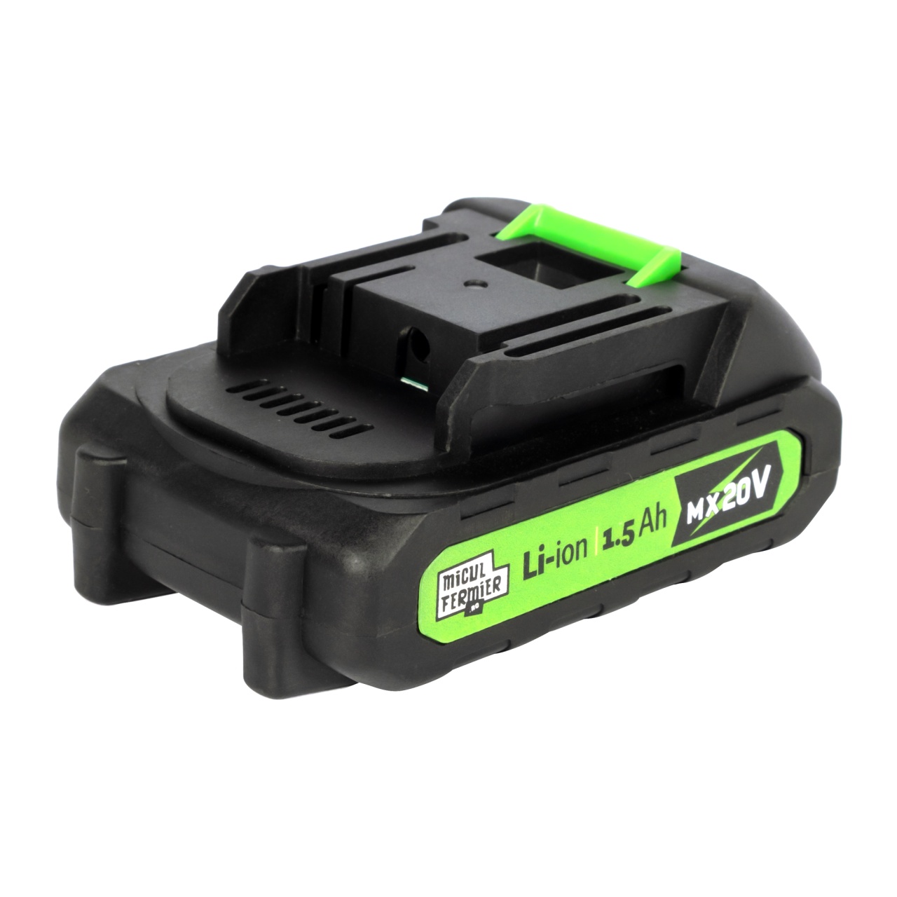 Acumulator Micul Fermier 20V 1.5Ah [3]