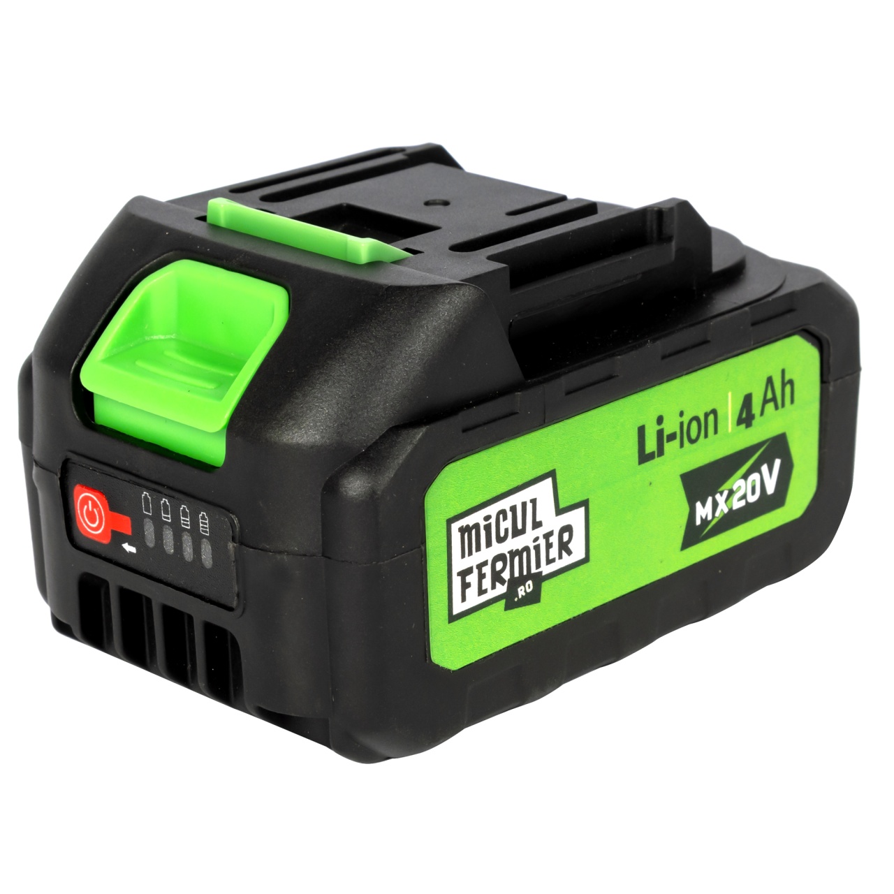 Fara categoriee - Acumulator Micul Fermier 20V 4Ah