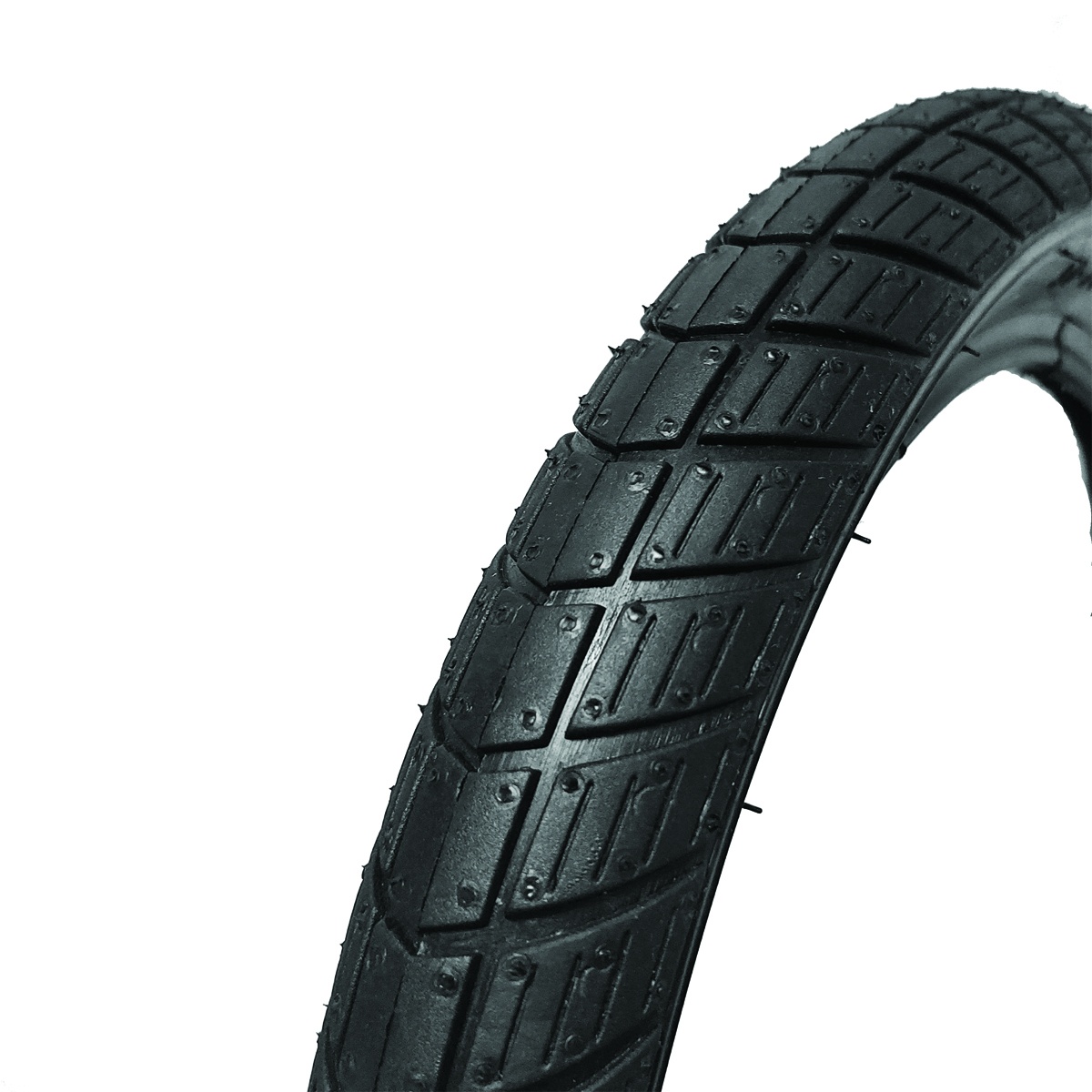 Auto - Anvelopa bicicleta 28x1.75", ETRTO 47-622, model VENOM, negru, profil Street