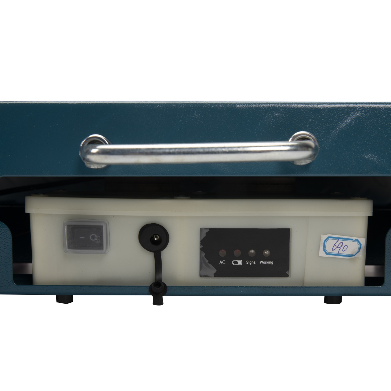 Cantar electronic Micul Fermier 300kg Wi-Fi - imagine 3
